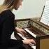 G Händel Sarabande D Minor Harpsihord Piano Sarabande Handel Pianist Shorts Baroque
