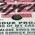 Wamdue Project King Of My Castle Roy Malone Kings Mix 1999