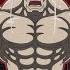 Built From Struggle HustoVate Motivational Gym Song 2025