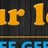 HOW DEEP IS YOUR LOVE Bee Gees HD Karaoke
