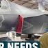 Modi Govt Opens Made In India 5th Gen AMCA To Pvt Sector As Pakistan Conflict Highlights Air Power