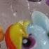 MY LITTLE PONY POOL PARTY MLP EP3 Fashems