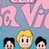 Yung Gravy Bbno Rich Brian C Est La Vie Lyric Video