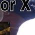 Dave Professor X Reaction