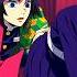 Giyu Inspecting Shinobu Anime Demonslayer Kny Fyp Foryou Shorts