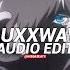 Fluxxwave Clovis Reyes Audio Edit Non Copyright
