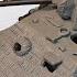 Making Tank Panther Pz Kpfw V With Clay Best German Medium Tank