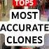 Top 5 Most Accurate Cheap Clone Fragrances Perfumes By Maison Alhambra