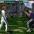 Tekken 3 Hwoarang Combo