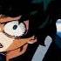 Boku No Hero Academia AMV Legends Never Die