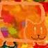 Zany The Nyan Cat Fanmade