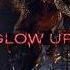 Glow Up Ignore Dinosaur Edit Jurassicworld Indominusrex Giganotosaurus Spinosaurus Foryou Trex