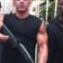 Fast And Furious 5 Song Danza Kuduro