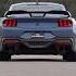 2024 Mustang Dark Horse Exhaust Modes