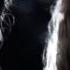 The 100 3x16 Lexa And Clarke Kiss