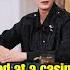 Son Was Swindled At A Casino By A Gambler Unaware His Mother Was Once A Gambling King She Saved Him