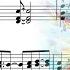 Nanairo Symphony Your Lie In April By COALAMODE Piano Tutorial