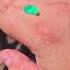 Emerald 4ct No Treatment Colombia Smaragd Esmeralda Colombianemerald Kolumbijskysmaragd