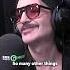 Placebo This Search For Meaning BBC 6 Music Part 3