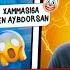 MARJON BILAN URUSHIB QOLDIM BO LDI TUGADIMI HAMMASI OXIRGI VIDEOMI BU