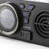 2022 Лидер продаж Автомобильный радиоприемник Polarlander AV252 12V 1 Din Stereo Bluetooth SD
