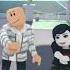I Met The Dancing Bald Guy In Roblox Fyp Roblox Robloxfyp Baldguydancing Edit Fypシ Dance