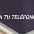 GroovyRoom 그루비룸 Leellamarz 릴러말즈 Pick Up Your Phone Feat MOON Sub Español