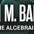 Algebraist Audiobook By Iain M Banks