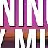 Ali Gatie Running On My Mind Lyrics