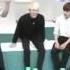 EXO мимика D O