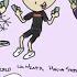 Lil Wintr Marcelo Hella Sketchy Snow Remastered