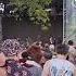 I Was Front Row For Sara Landry Yesterday At Movement Detroit This Year