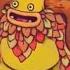 Rare Epic Entbrat Spring Fall Winter LaLaLa Song My Singing Monsters Remix