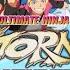 Boruto Ultimate Ninja Storm All NEW Characters Full Roster Naruto Storm 4 DLC MOD