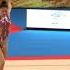 BALDASSARRI Milena ITA 2018 Rhythmic Worlds Sofia BUL Qualifications Hoop