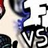 VS Trollface Trollge FULL WEEK HARD FNF Mod Showcase