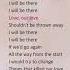 Still Loving You Scorpions Lyrics