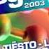 Megamix Volume 3 2003