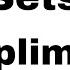 Sets Compliments Oxford Countdown Book 7 Digitallearning Lecture Maths