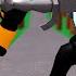 ROBLOX PIGGY CURSED TIGRY KILLS WILLOW BOOK 2 CHAPTER 6 Roleplay Animation