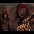 Liu Kang Unleashed His Evil Power To Capture Fujin Nightwolf And Shang Tsung Mortal Kombat 11