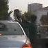 Свадебный кортеж в Грозном Дети буквально прыгают под колеса Wedding Cortege In Grozny