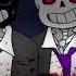 Danger Meme Undertale Bad Guys My Oc Killer Issac Dust Horror By Linalee Yang
