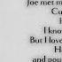 How To Disappear Lana Del Rey Lyrics