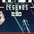 Apex Legends Season 20 Hype Music Pack HIgh Quality