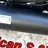 Kawasaki Vulcan S 650 Arrow Rebel Exhaust Installation Guide