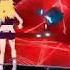 BeatSaber Caramelldansen Speedcake Remix FullBodyTracking