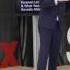 Forensic Linguistic Profiling What Your Language Reveals About You Harry Bradford TEDxStoke