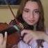 Carol Of The Bells Violin