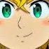 Семь Смертных Грехов Обзор на Аниме Сезон 1 Nanatsu No Taizai Kamigami No Gekirin